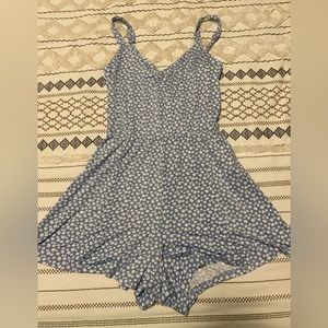 Hollister Romper
